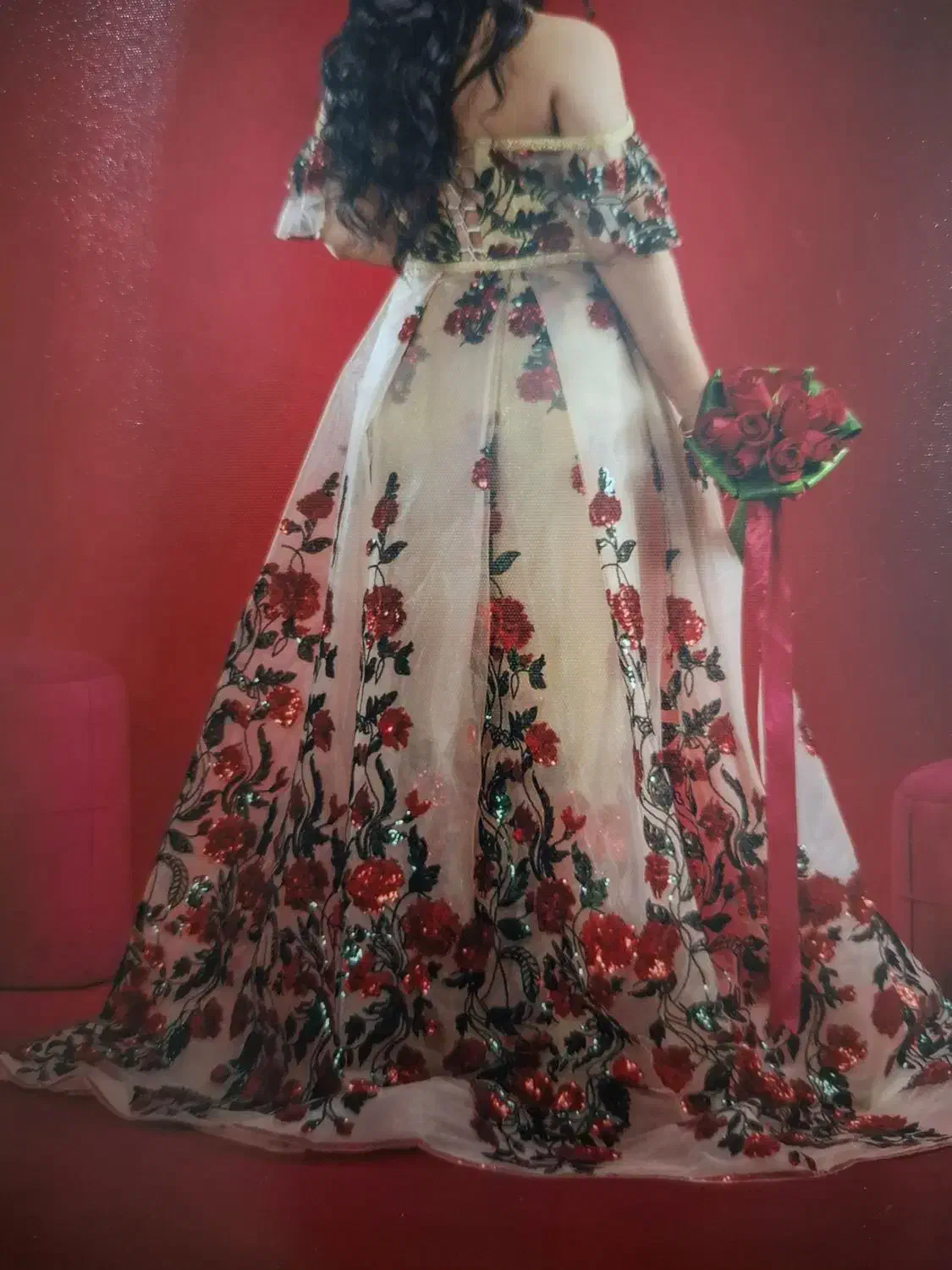 لباس مجلسی|لباس|محمدشهر, همایون ویلا|دیوار