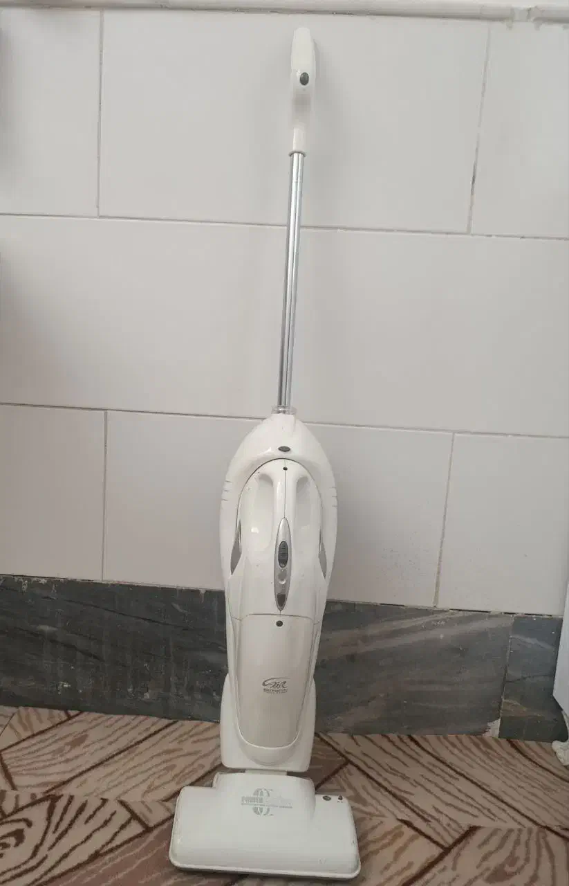 جارو شارژی|جاروبرقی، جارو شارژی، بخارشو|قم, باغ شریفی|دیوار