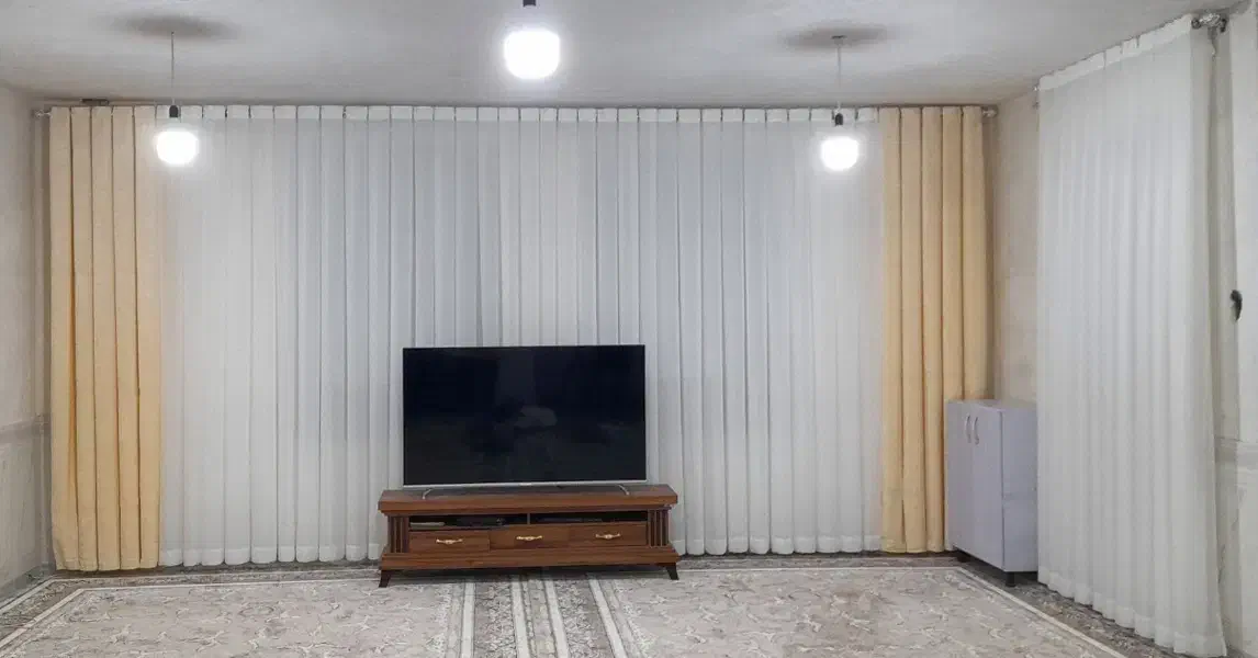 دوخت تعمیر نصب|پرده، رانر، رومیزی|یاسوج, |دیوار