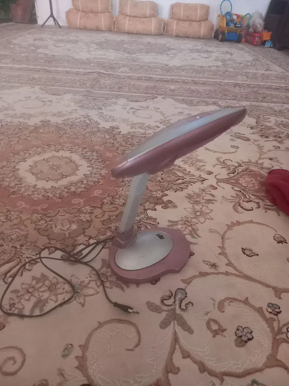 چراغ خواب|لامپ و چراغ|ایذه, |دیوار