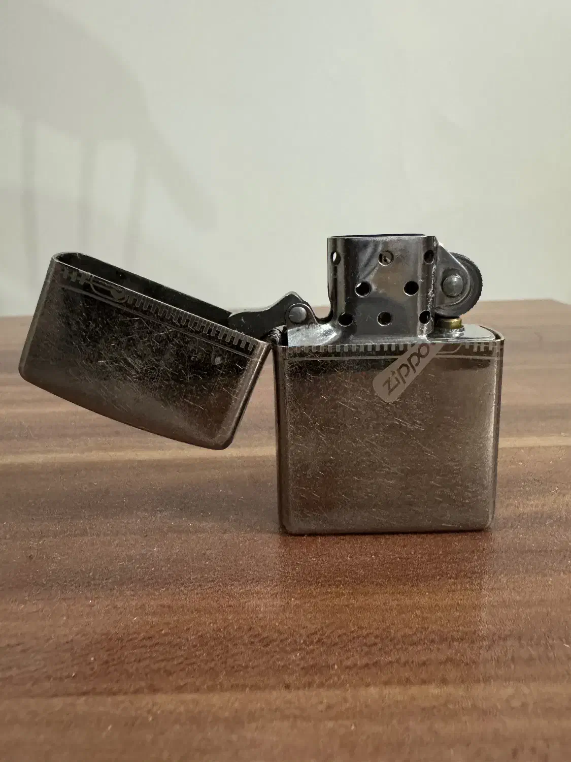 Zippo|کلکسیون اشیاء عتیقه|تهران, نارمک|دیوار