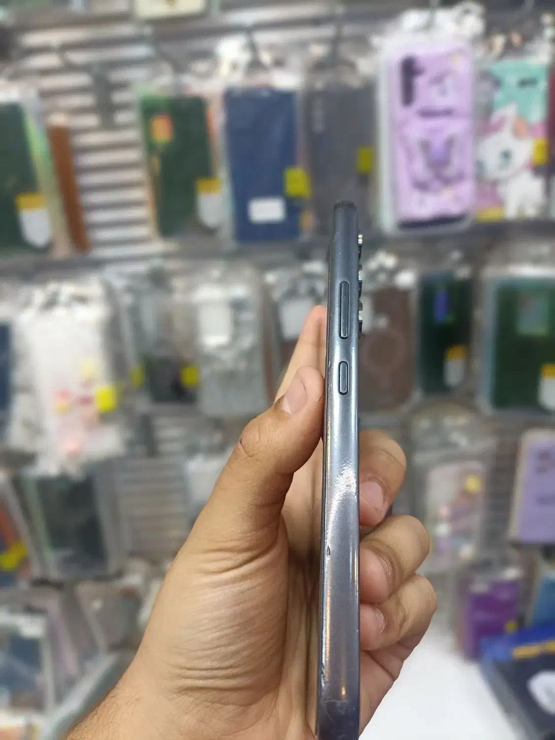 گوشیه a54|موبایل|جم, |دیوار