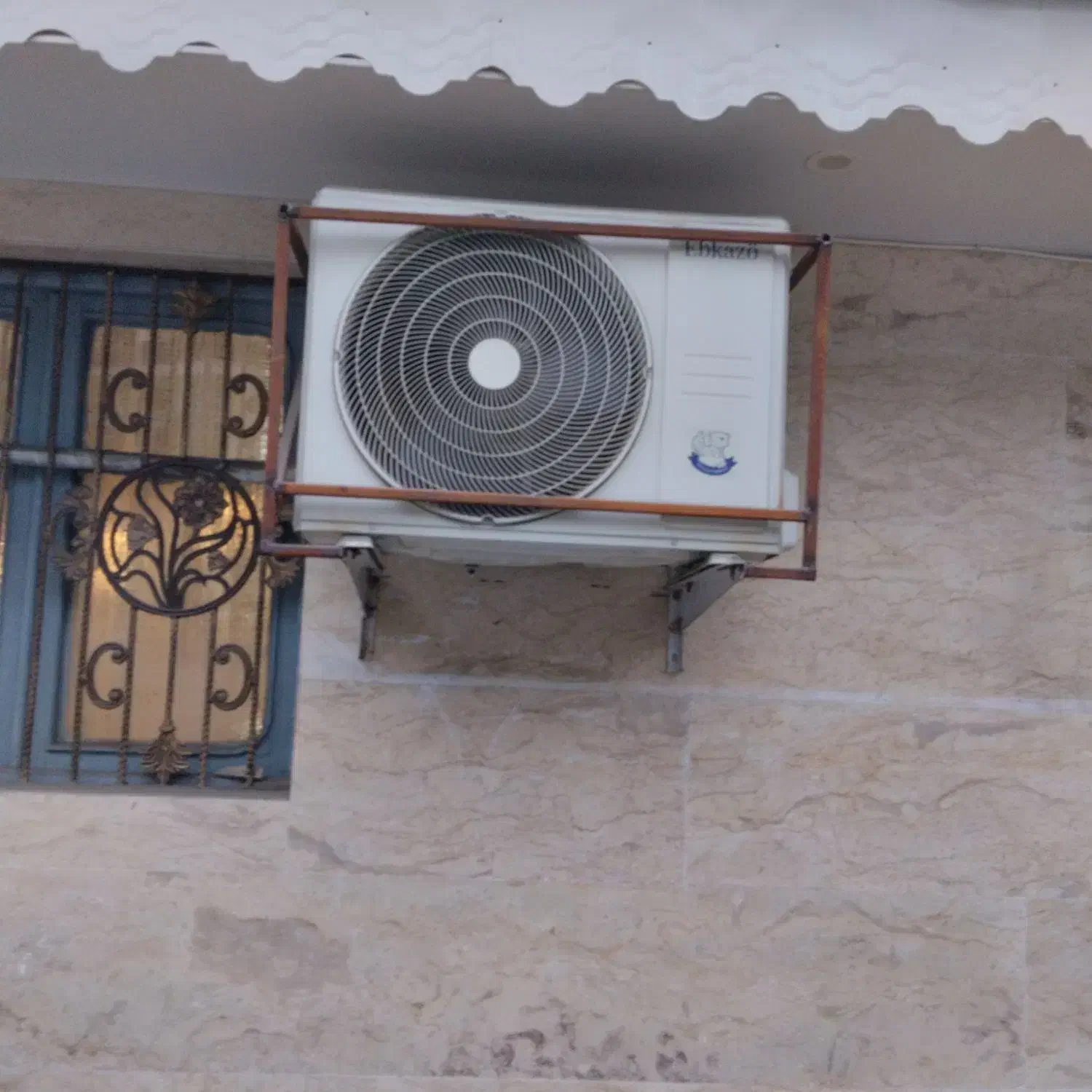 آهنگری و جوشکاری سیار|خدمات پیشه و مهارت|رشت, منظریه|دیوار