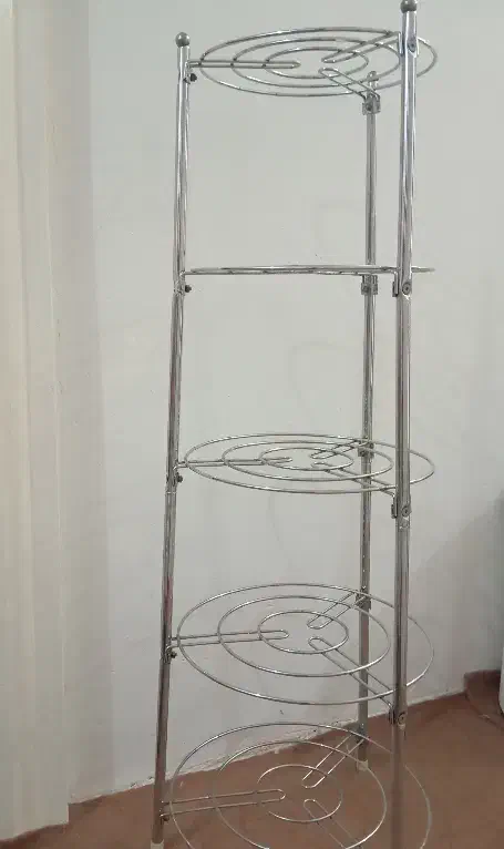 پایه ی قابلمه نو|ظروف پختوپز|طرقبه, |دیوار