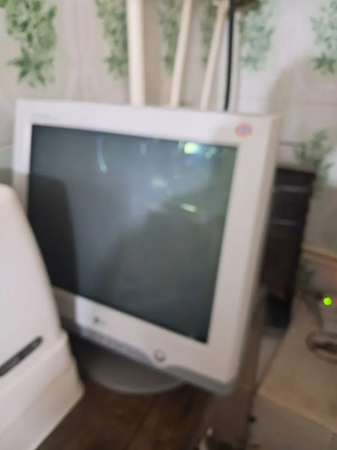 مانیتور LG|تلویزیون و پروژکتور|تبریز, |دیوار