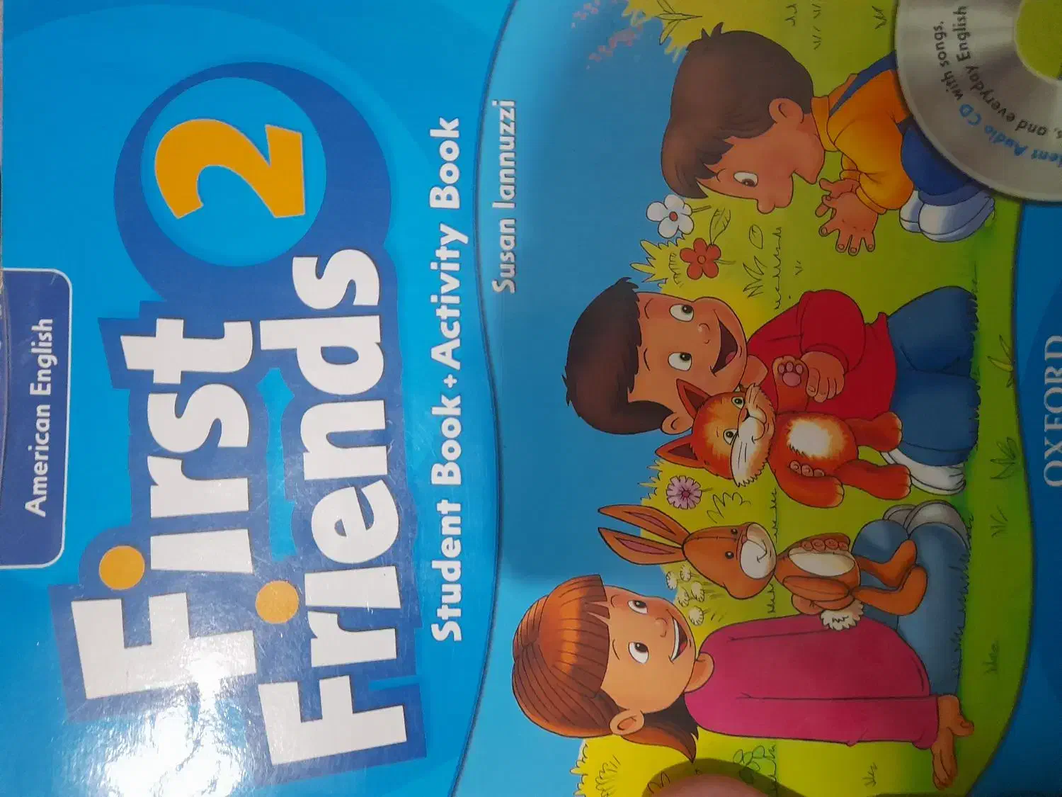 تعدادی کتاب زبان نو و تازه دونه ای ۵۰ تومن|کتاب و مجله آموزشی|رشت, نظری|دیوار