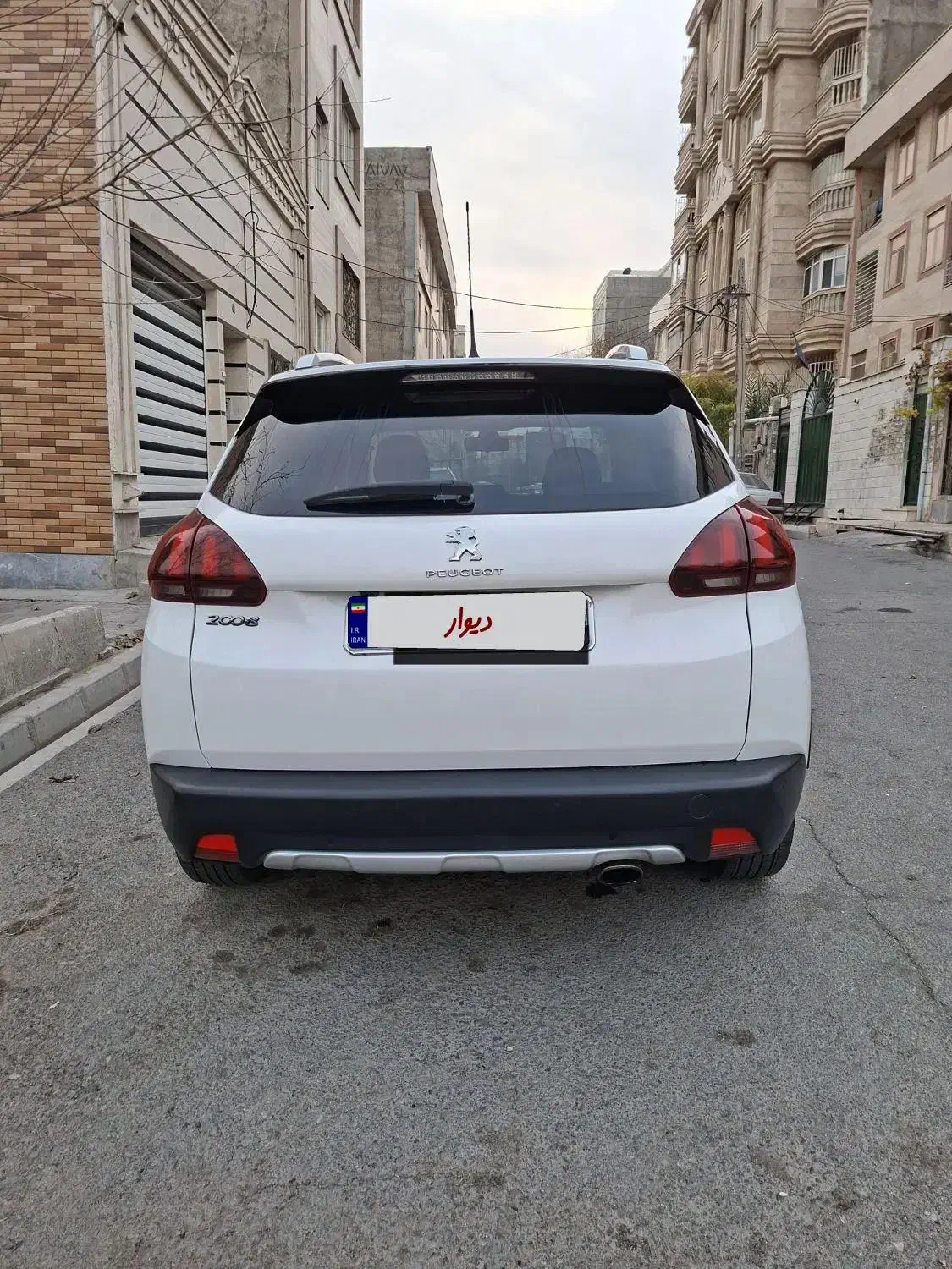 فروش خودرو|خودرو سواری و وانت|اسلام‌شهر, مطهری|دیوار