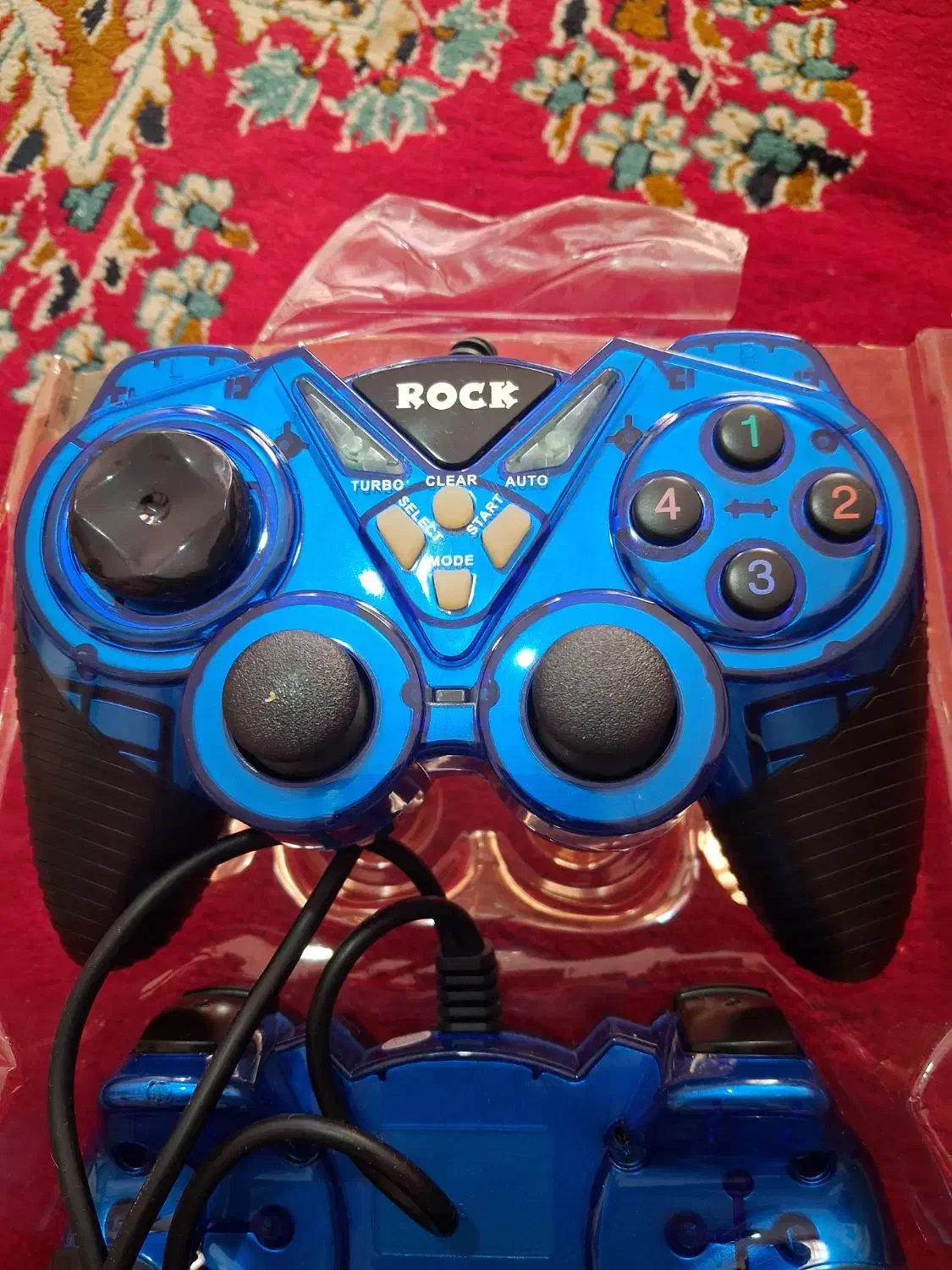 دسته بازی نوع|کنسول، بازی ویدئویی و آنلاین|قزوین, |دیوار