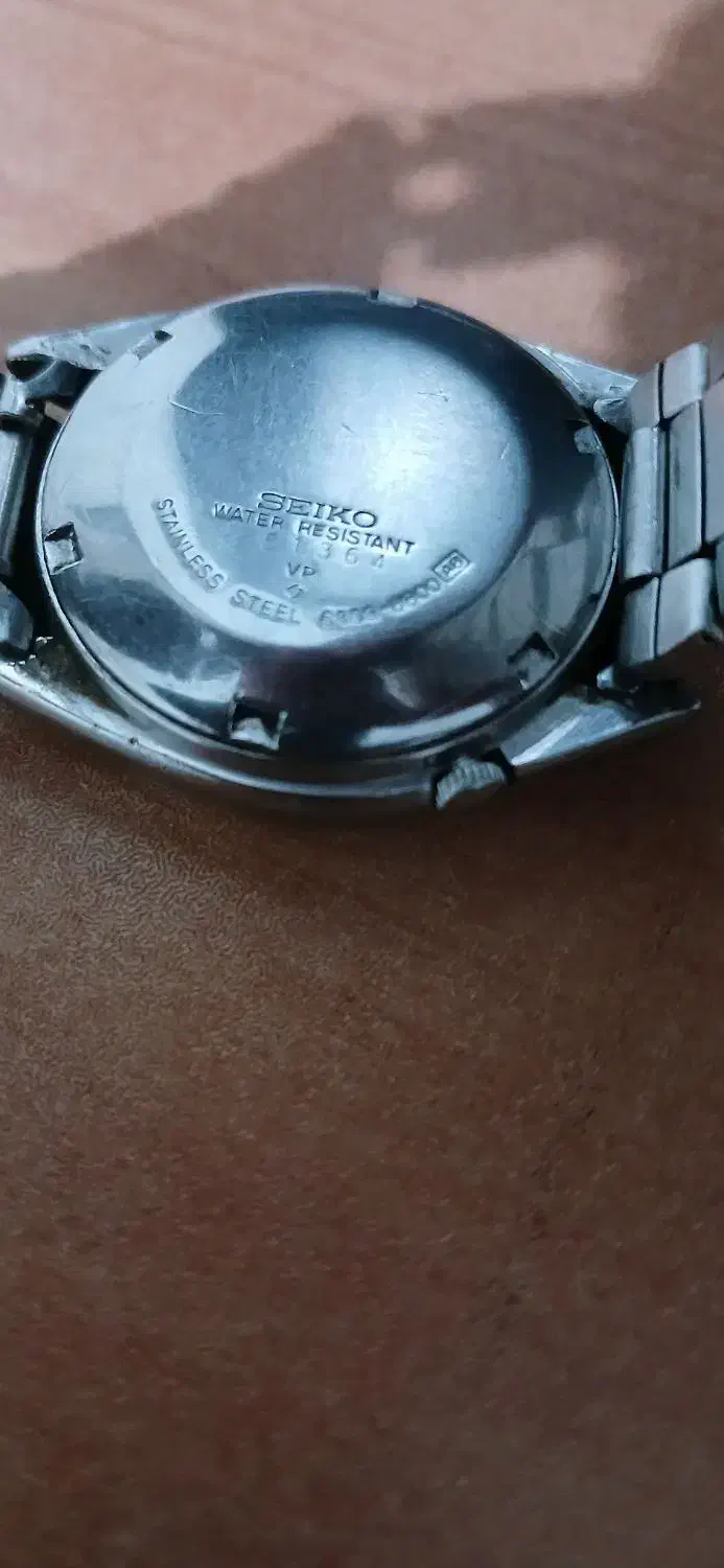 ساعت سیکو ۵ اتومات|ساعت|صباشهر, |دیوار