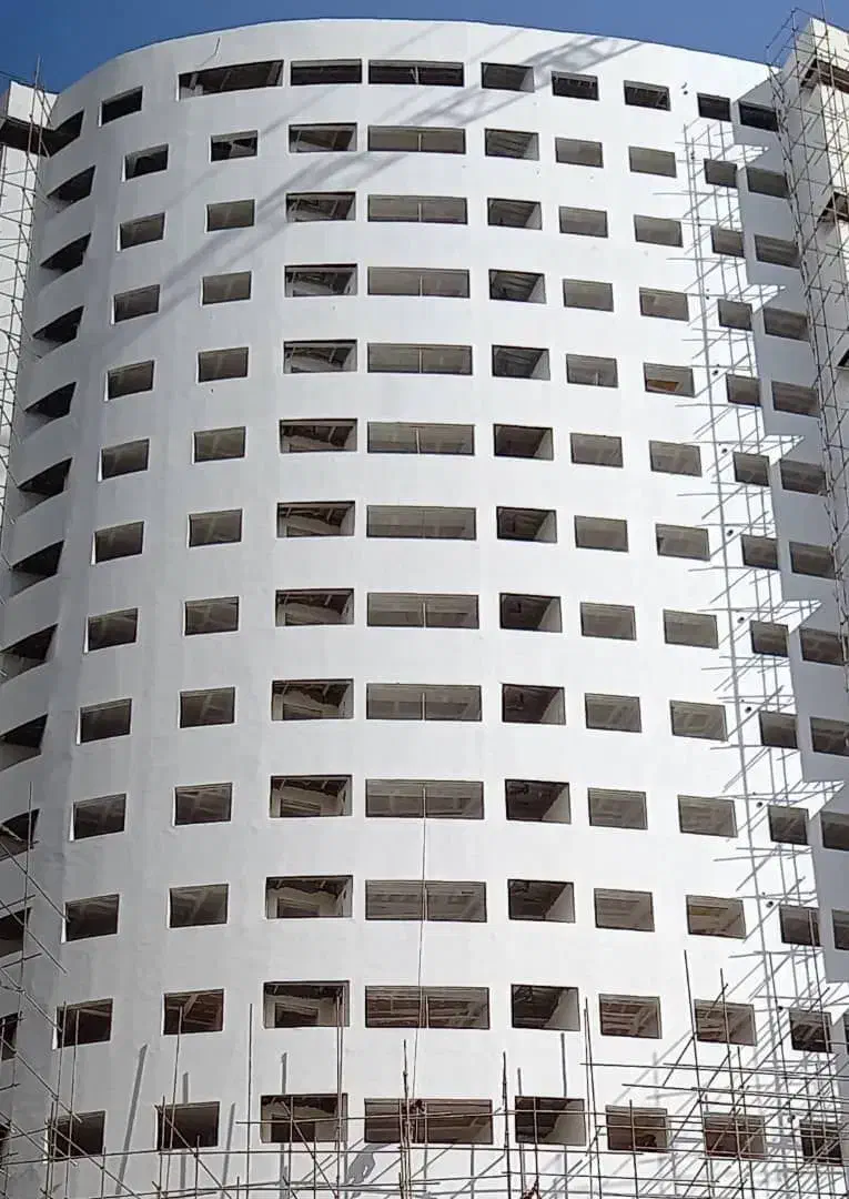 ۷۰ متر دریاچه چیتگر برج لوکس ارتش و تعاونی مسکن|فروش آپارتمان|تهران, شهرک چیتگر|دیوار