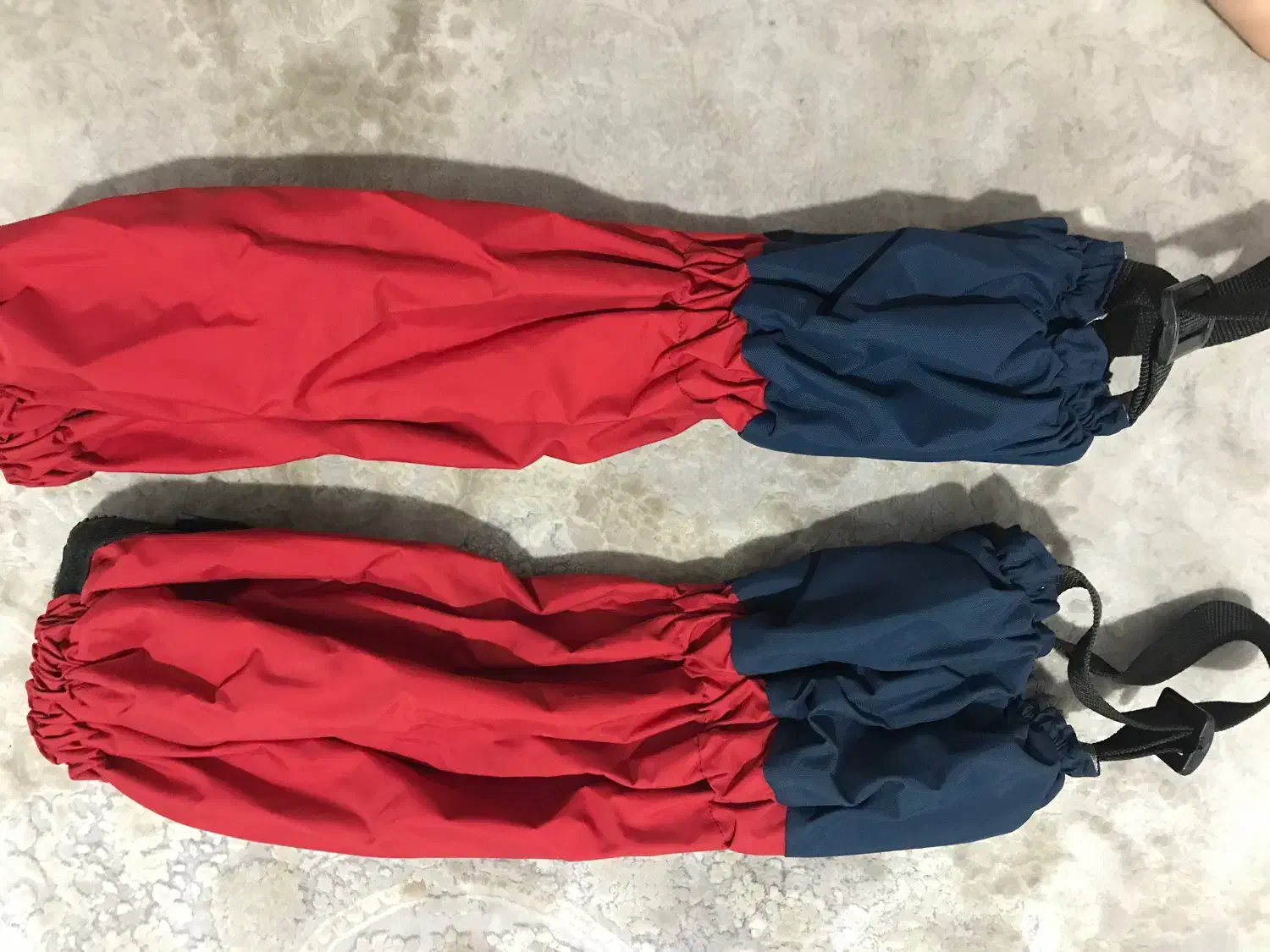 گتر کوهنوردی|کوهنوردی و کمپینگ|رشت, شهرک آیت الله منتظری|دیوار