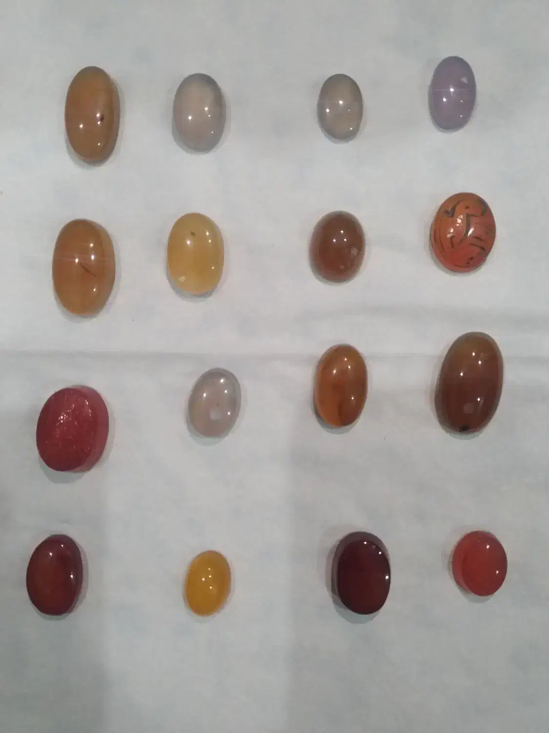 سنگ عقیق|جواهرات|تهران, جوادیه تهرانپارس|دیوار