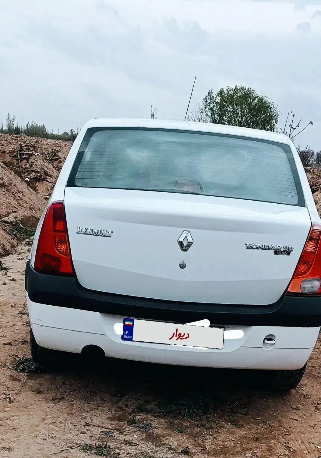 ال90 مدل 96|خودرو سواری و وانت|میاندوآب, |دیوار