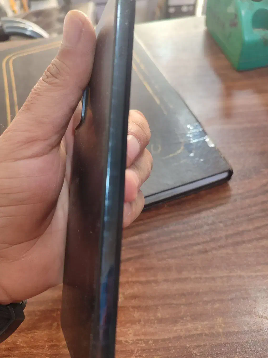 نوت۱۱ پرو ۲۵۶.5g|موبایل|مسجد سلیمان, |دیوار