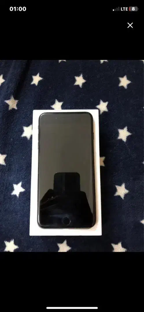 ایفون 7 پلاس|موبایل|اهواز, کمپلو شمالی|دیوار