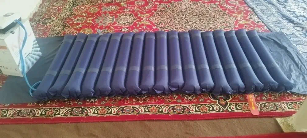تشک kMcنو نو|تشک تختخواب|الوند, |دیوار