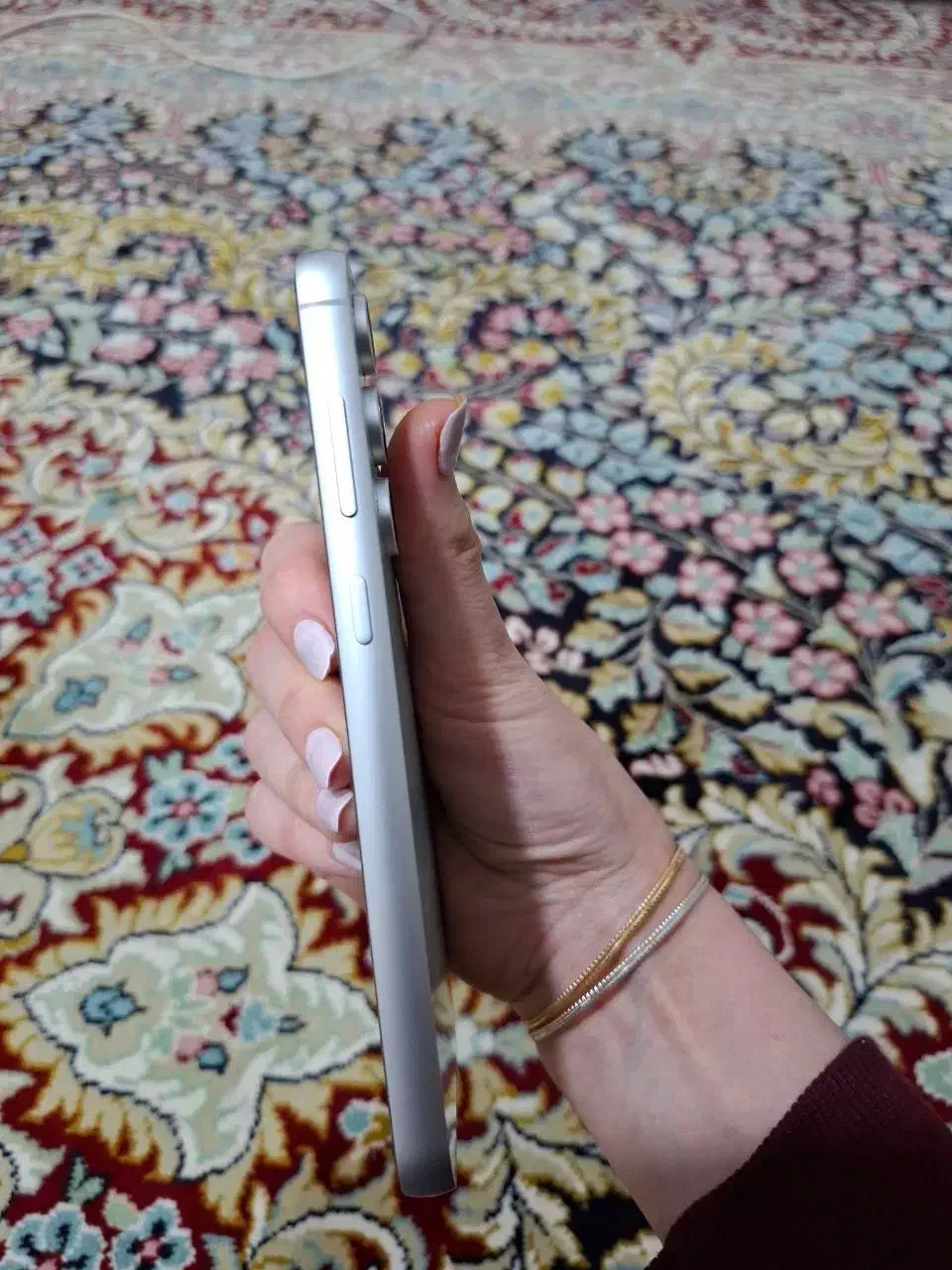 گوشی سامسونگ مدل s23 fe|موبایل|بجنورد, |دیوار