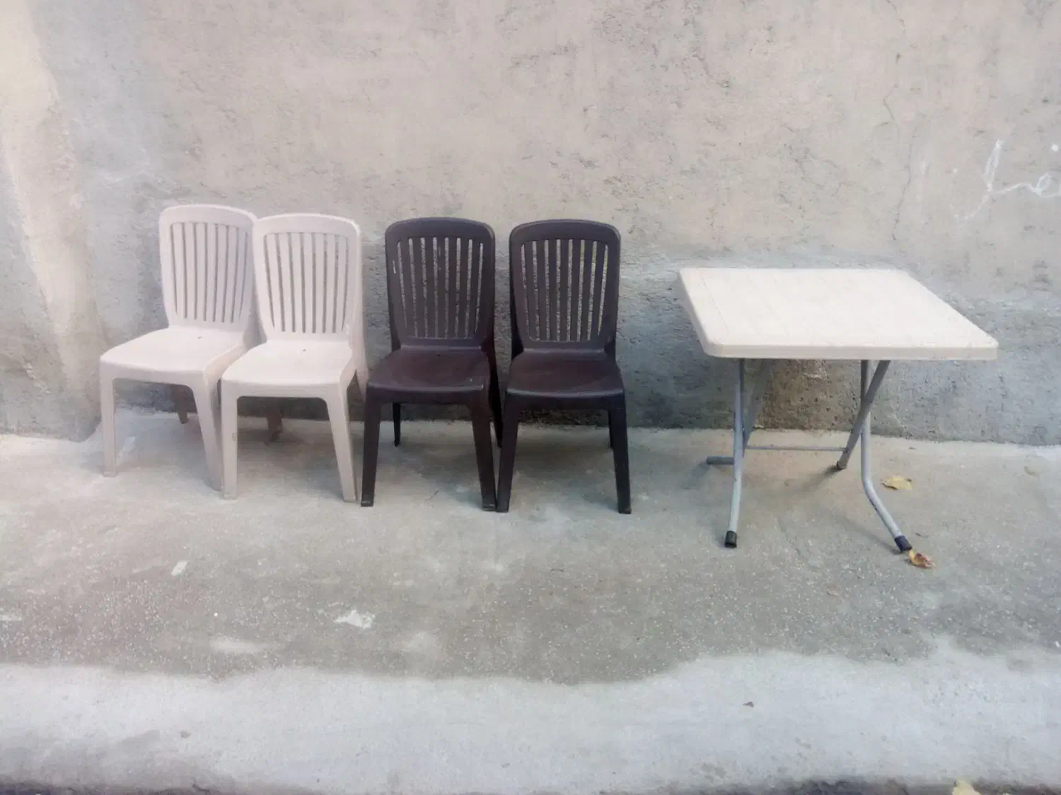 میز و صندلی|کافیشاپ و رستوران|اسدآباد, |دیوار