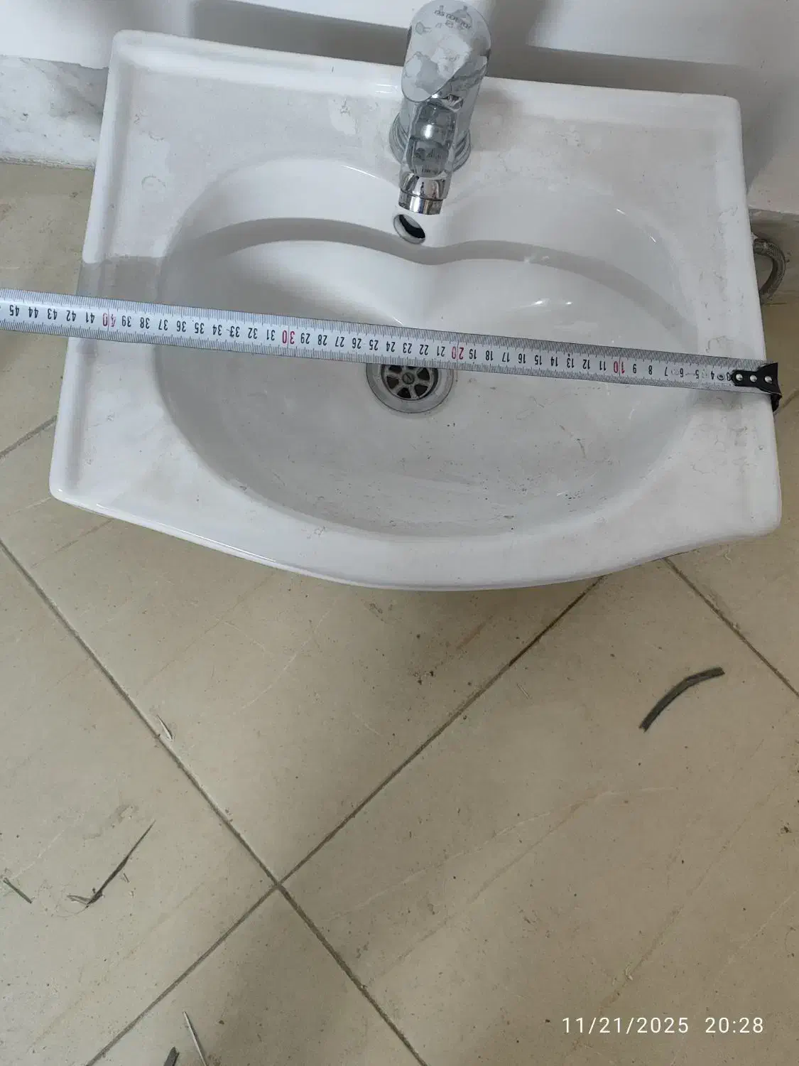 روشویی و کابین|لوازم سرویس بهداشتی|مشهد, امیریه|دیوار