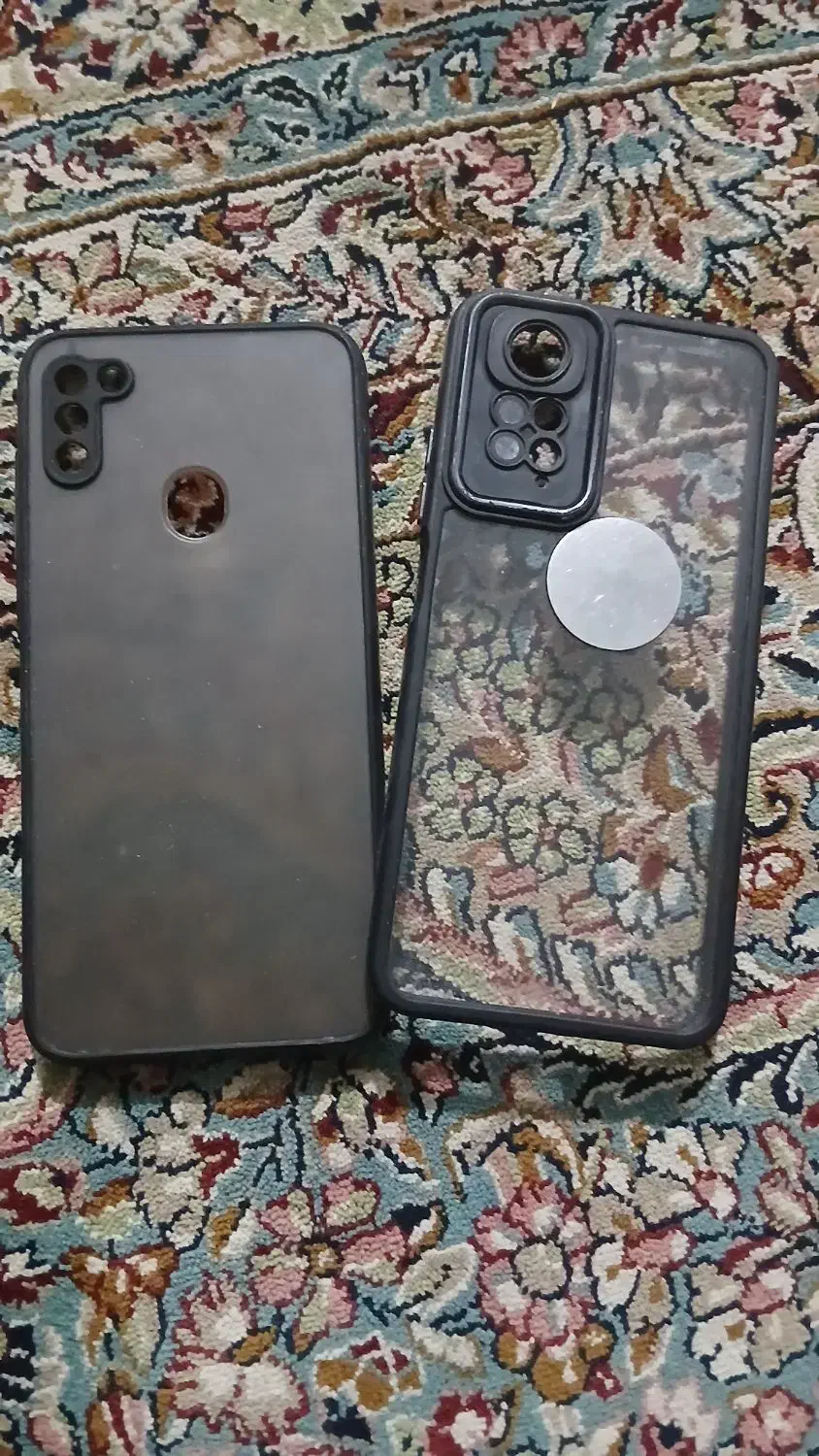 انواع گارد دست دوم|لوازم جانبی موبایل و تبلت|زرند, |دیوار