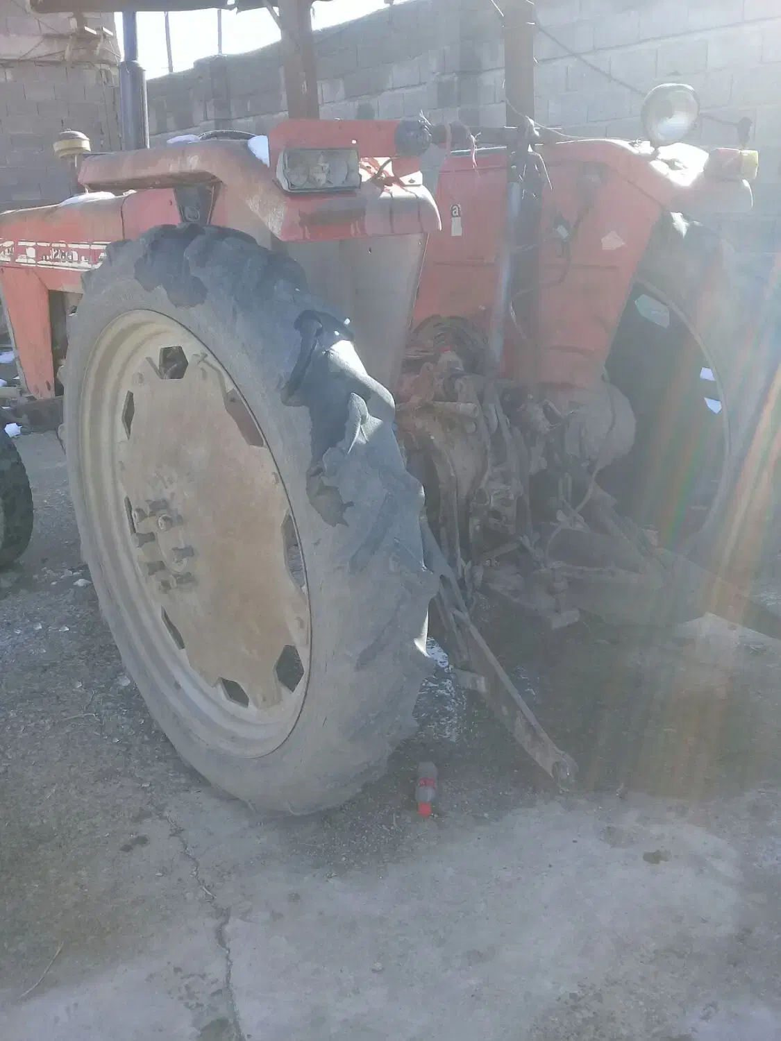 قیمت۷۵۰|خودرو سنگین|زیباشهر, |دیوار