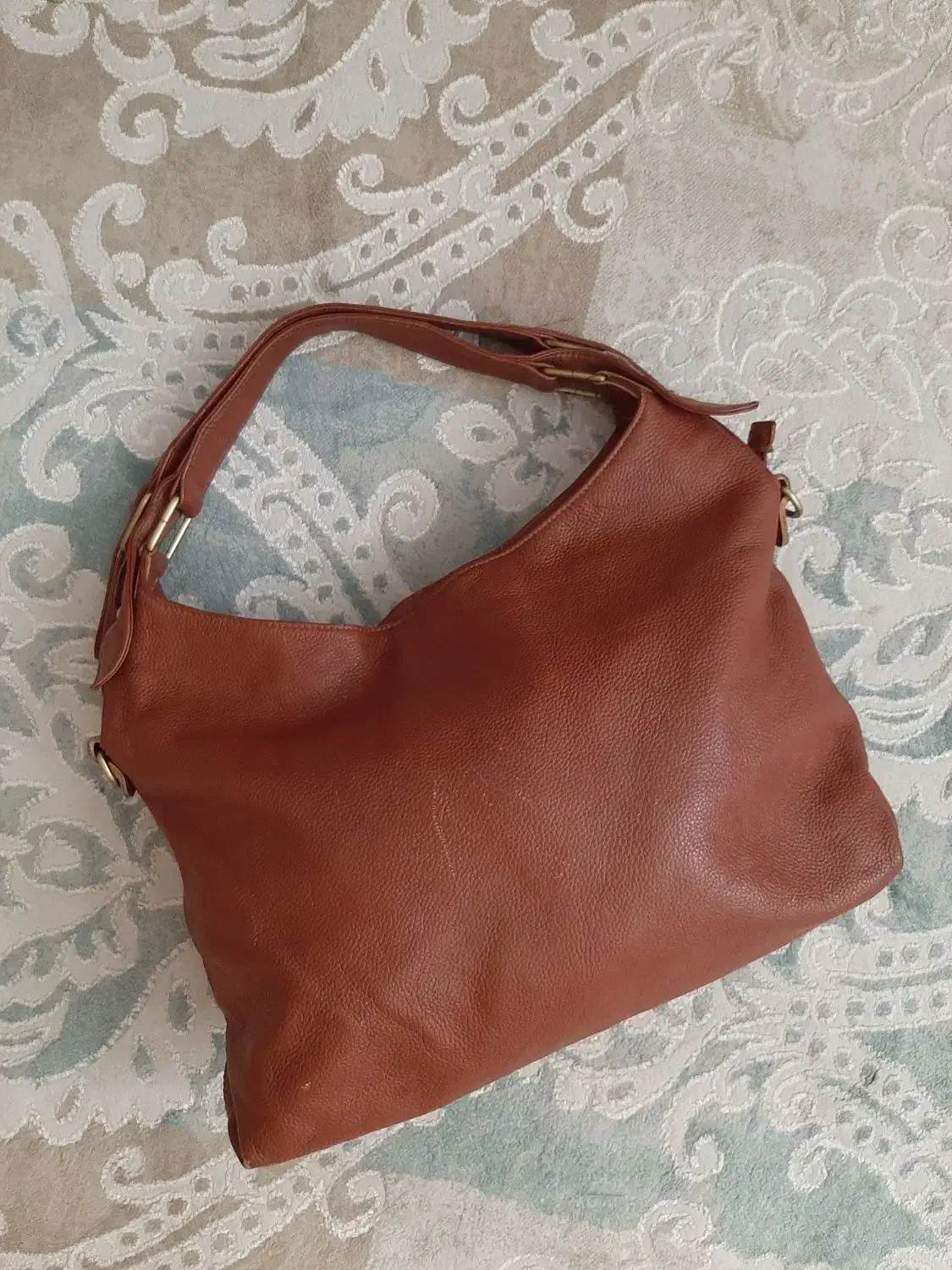 کیف زنانه چرم اصل|کیف، کفش، کمربند|تهران, مهرآباد جنوبی|دیوار