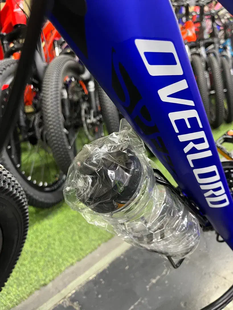 دوچرخه اورلورد ۲۰ آبی|دوچرخه، اسکیت، اسکوتر|قم, کیوانفر|دیوار