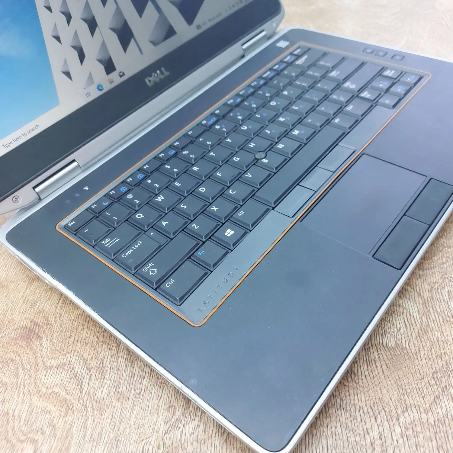 لپتاپ Dell Latitude E6420/ Core i7/ قیمت استثنایی|رایانه همراه|تهران, جردن|دیوار