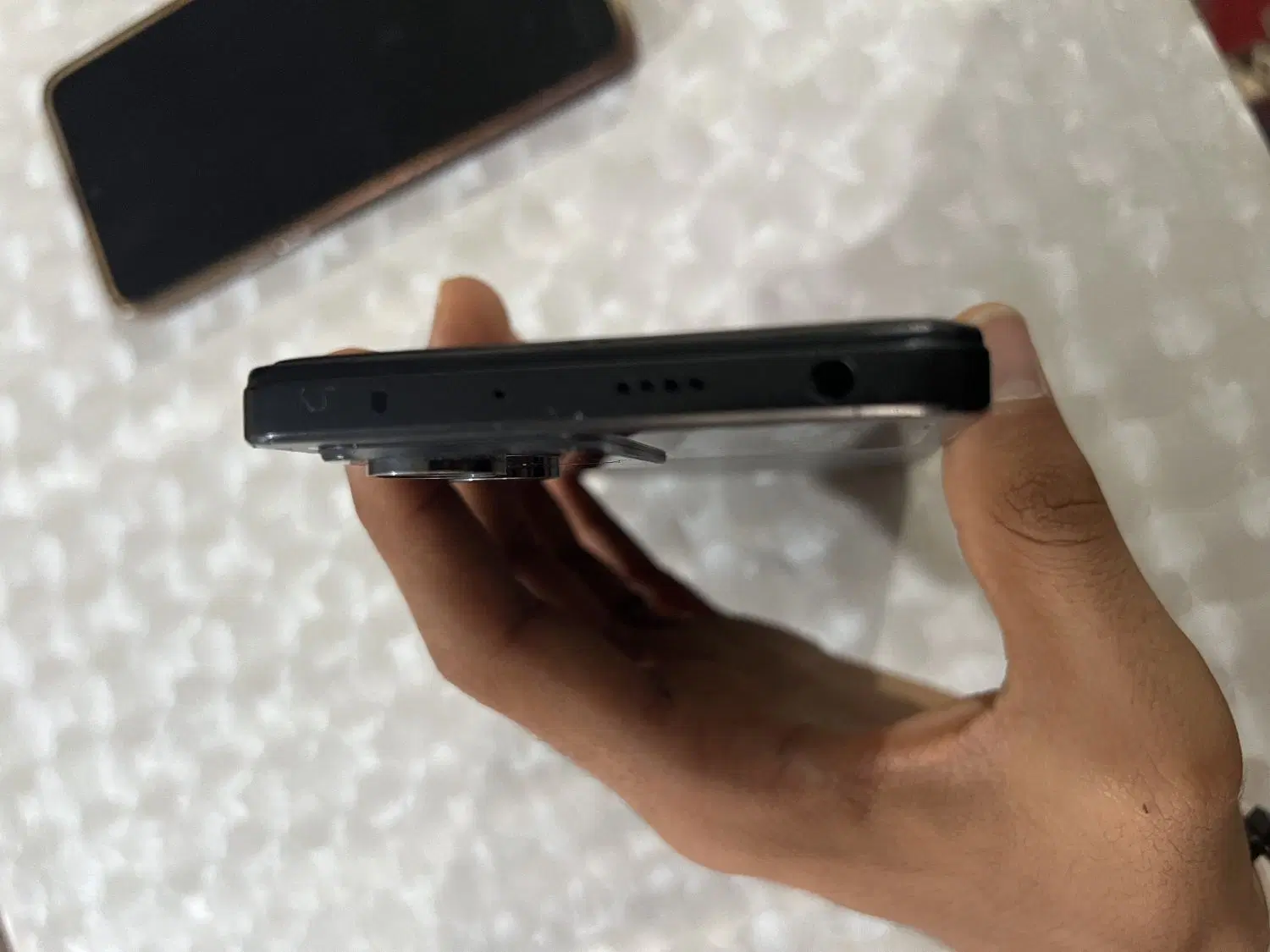poco X5 Pro 5G|موبایل|قدس, شهر‌قدس|دیوار