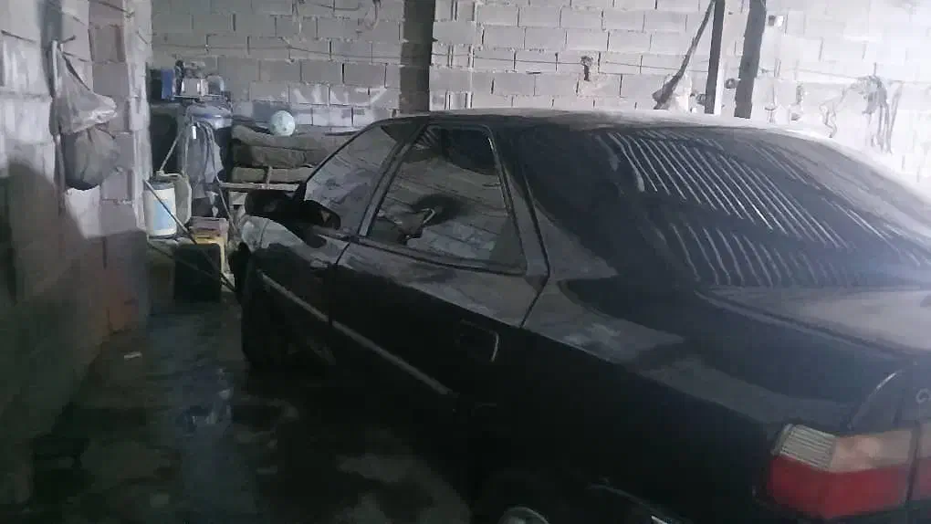 زانتیا مدل 81|خودرو سواری و وانت|یاسوج, |دیوار