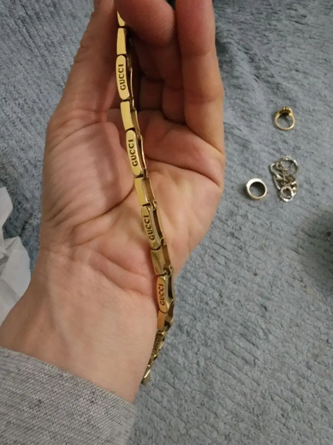 دستبند طلا|جواهرات|تهران, یوسف‌آباد|دیوار