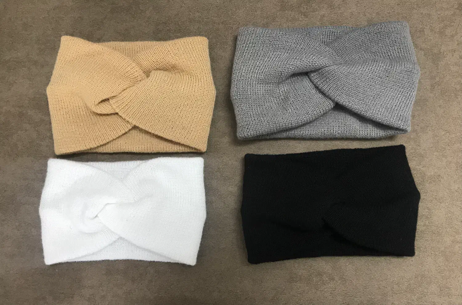 هد بندکش بافت|کفش و لباس بچه|سبزوار, شرق کال میانی|دیوار