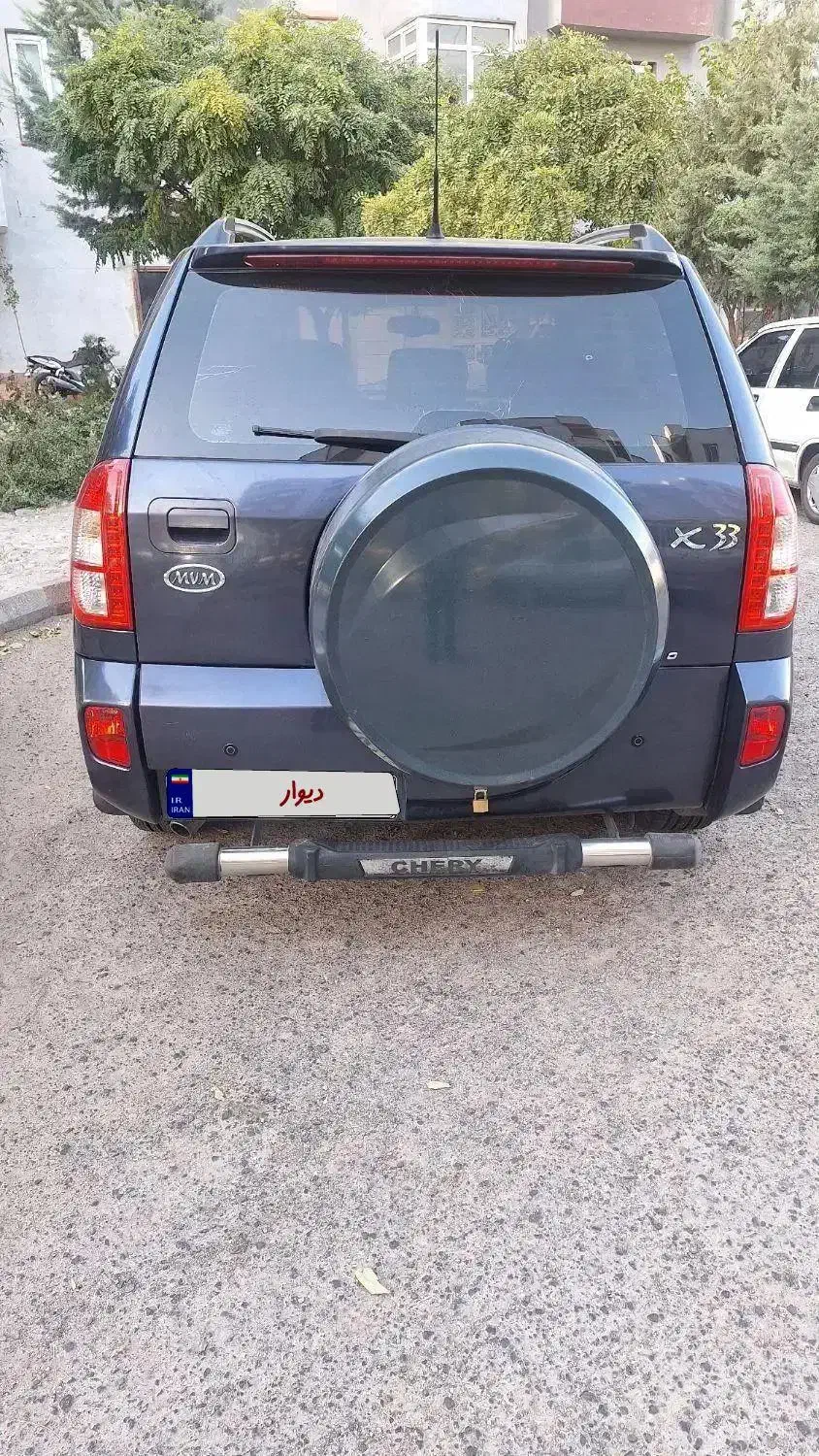 x33نیو|خودرو سواری و وانت|تبریز, |دیوار