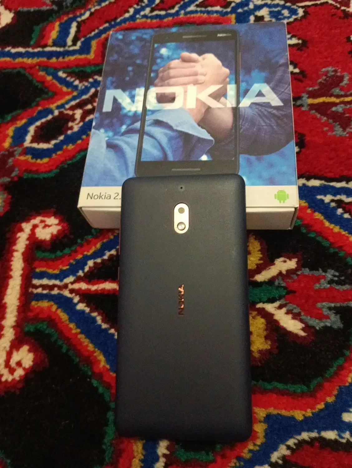 نوکیا لمسی|موبایل|تبریز, |دیوار