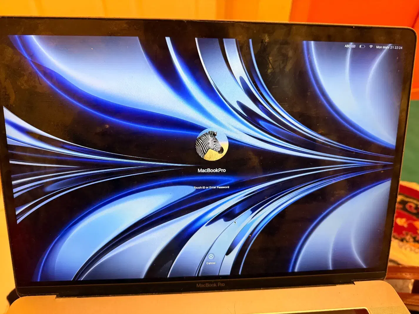 مک بوک پرو ۲۰۱۷|رایانه همراه|تبریز, |دیوار