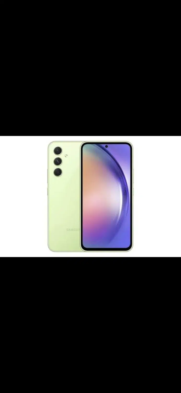 a54 سامسونگ|موبایل|مشهد, ایثار|دیوار