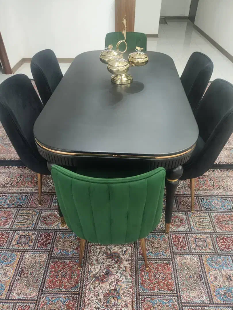 میر ناهار خوری|میز و صندلی غذاخوری|هشتگرد, تهران دشت|دیوار