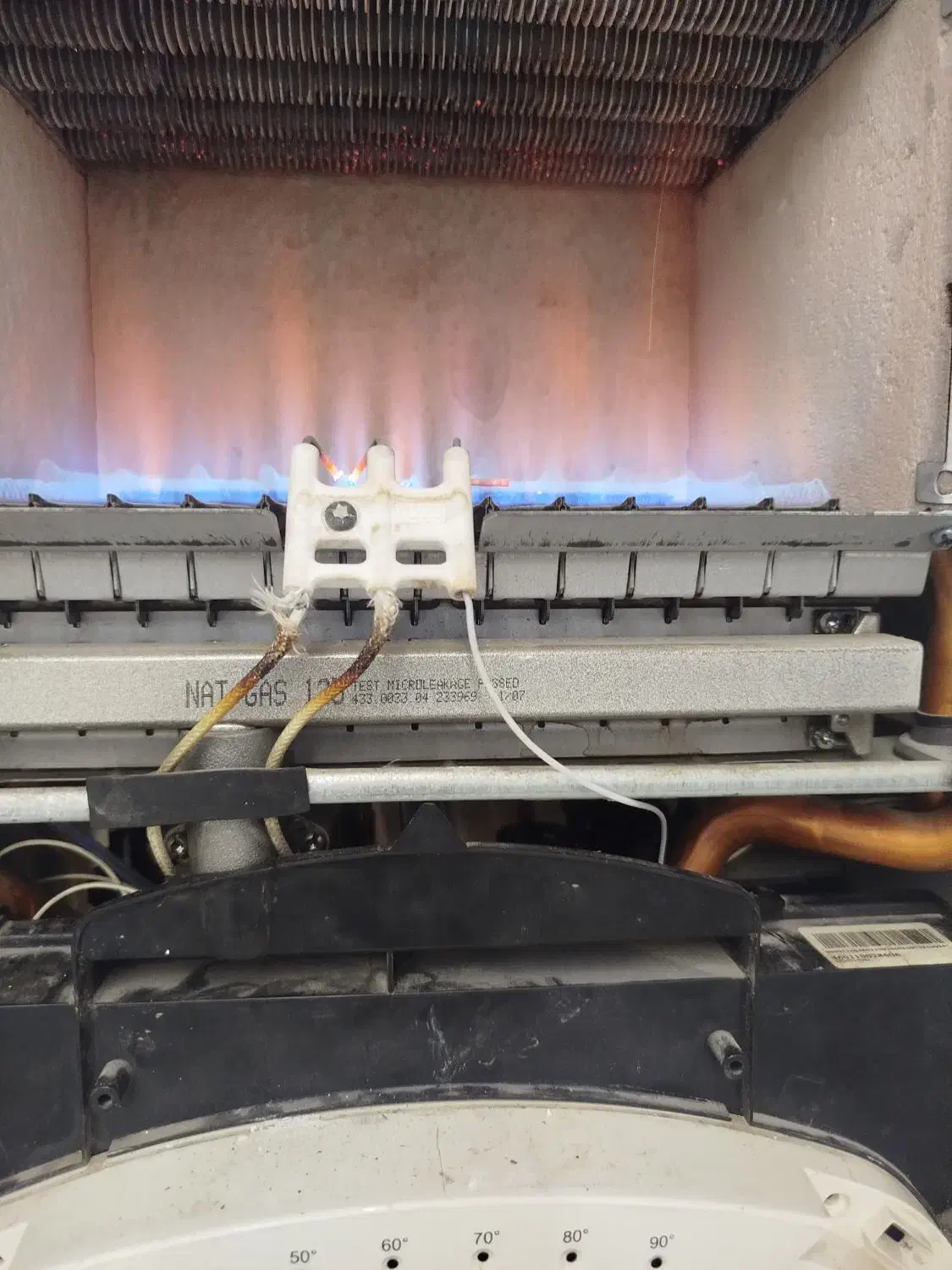 نصب تعمیر سرویس اسپیلت پکیج آبگرمکن فوری|خدمات پیشه و مهارت|صدرا-فارس, فاز ۲|دیوار