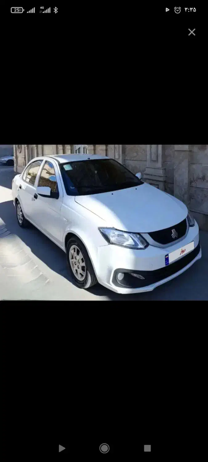 سایناSفول|خودرو سواری و وانت|سبزوار, شرق کال عیدگاه|دیوار