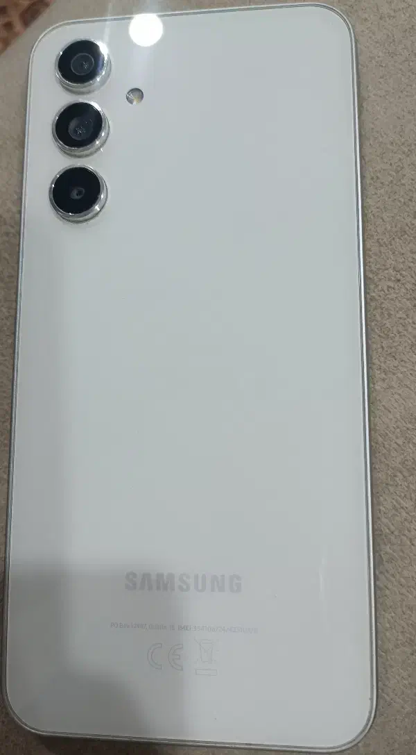 a54 تمیز در حد 5Gو 256g|موبایل|تهران, امام زاده عبدالله|دیوار