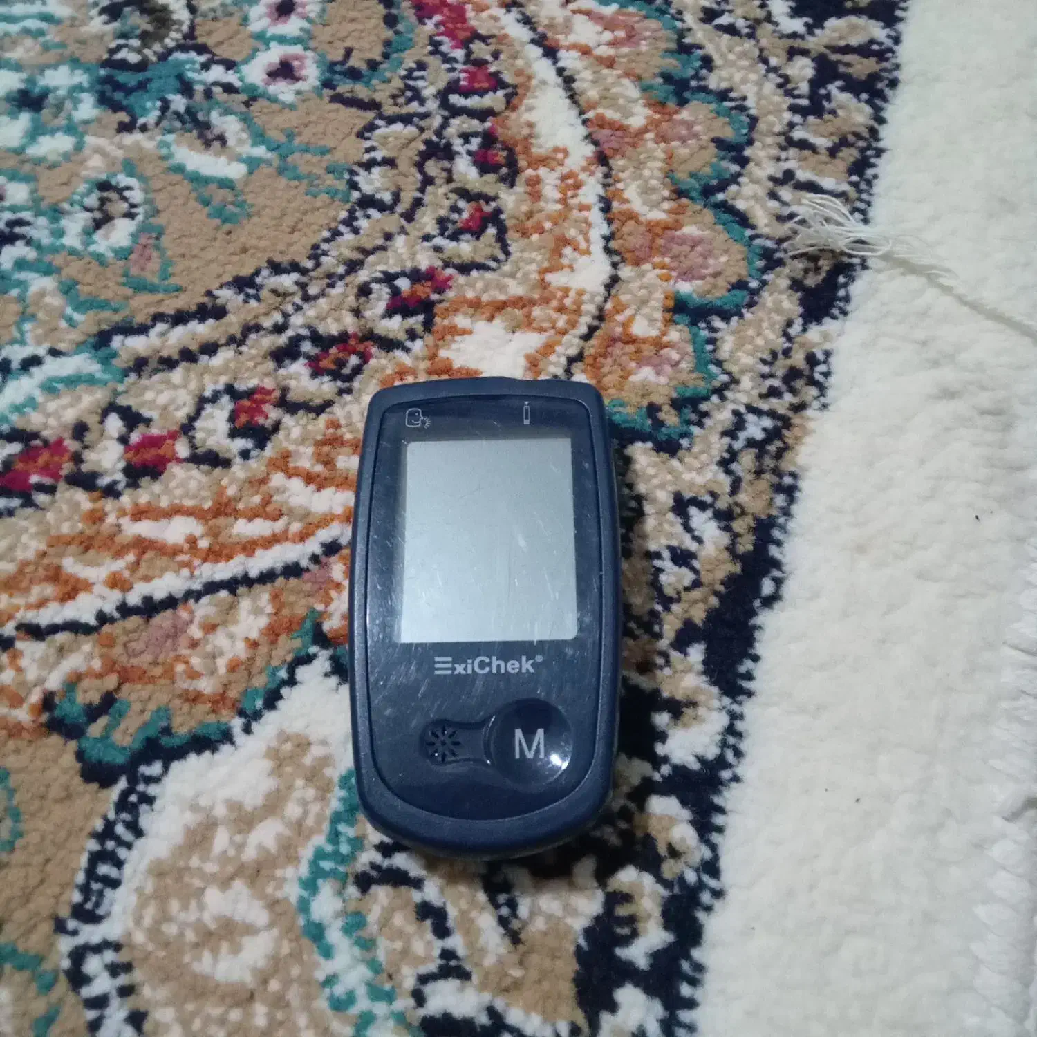 دستگاه چک خون اکسی چک مدل TD4224A|آرایشی، بهداشتی، درمانی|چالوس, |دیوار