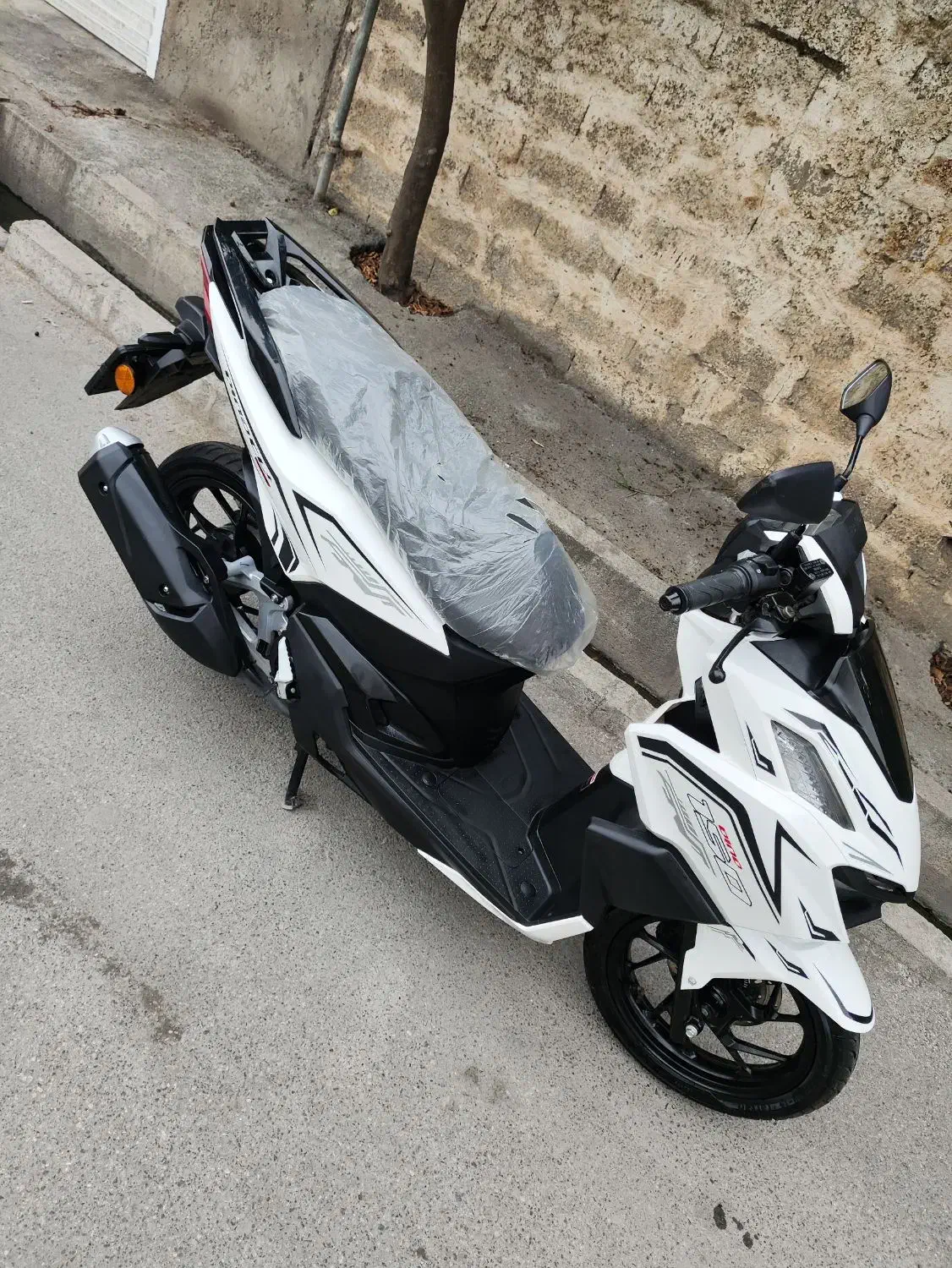 طرح واریو ۱۴۰۲ دینو موتور|موتورسیکلت|فریدون‌کنار, |دیوار