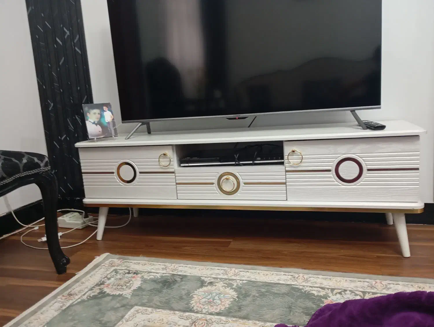 میز تلویزیون|میز تلویزیون|تهران, شهرک ولیعصر شمالی|دیوار