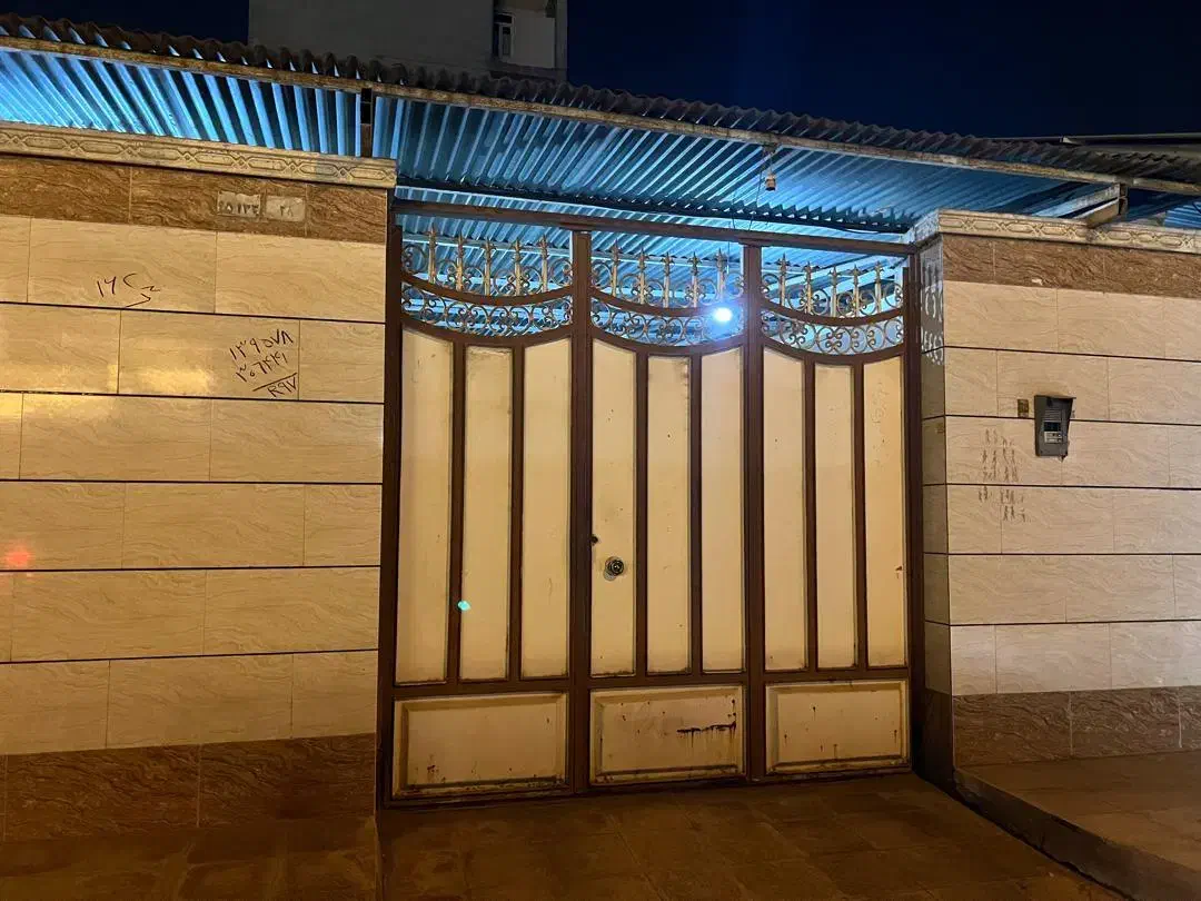 ویلایی ۲۳۰متری فرهنگیان۲|فروش خانه و ویلا|اهواز, کوی فرهنگیان ۲|دیوار