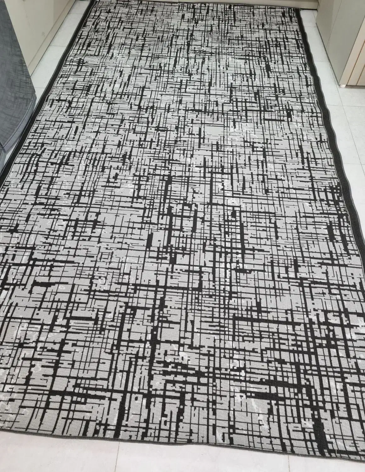 گلیم نو|گلیم، جاجیم، گبه|سبزوار, پاسداران|دیوار