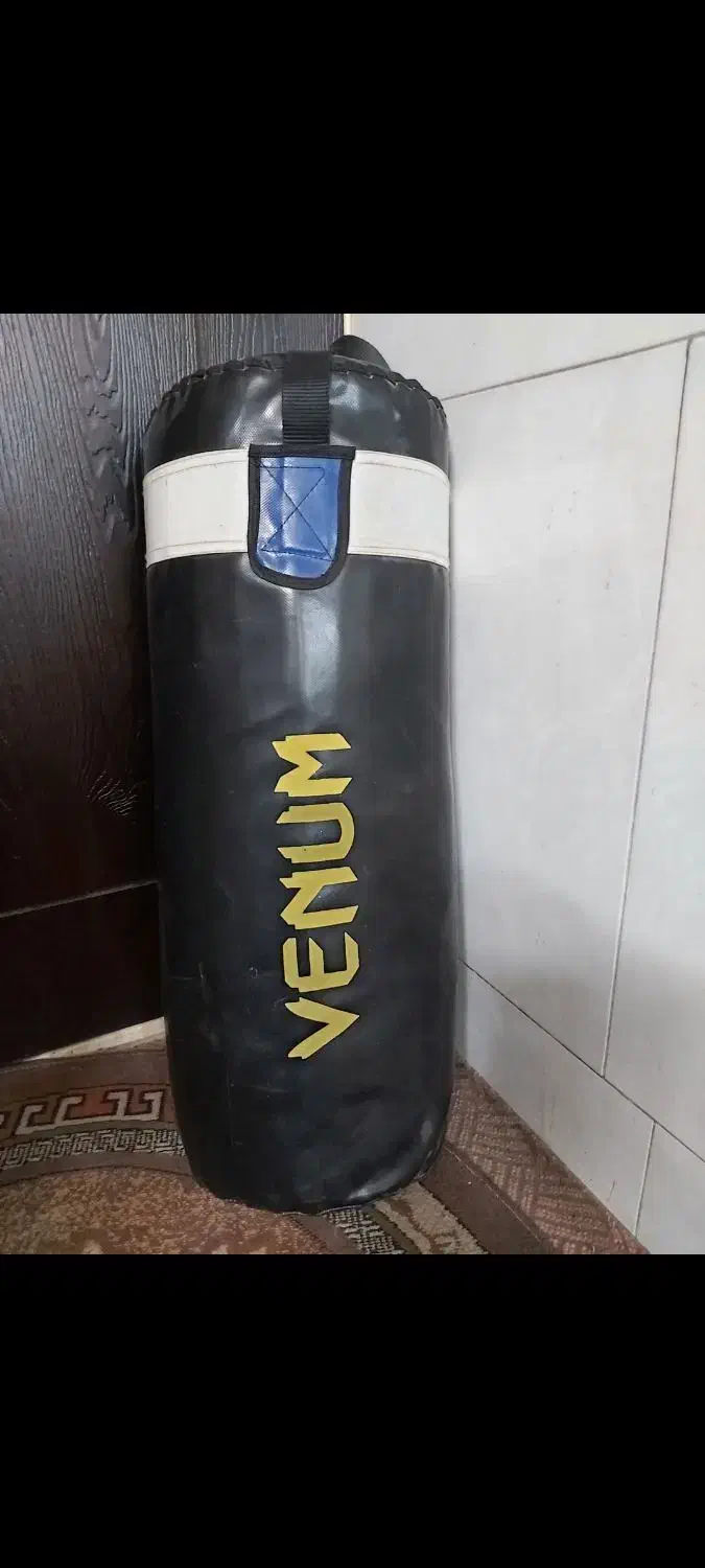 کیسه بکس|تجهیزات ورزشی|اصفهان, شیخ اشراق|دیوار