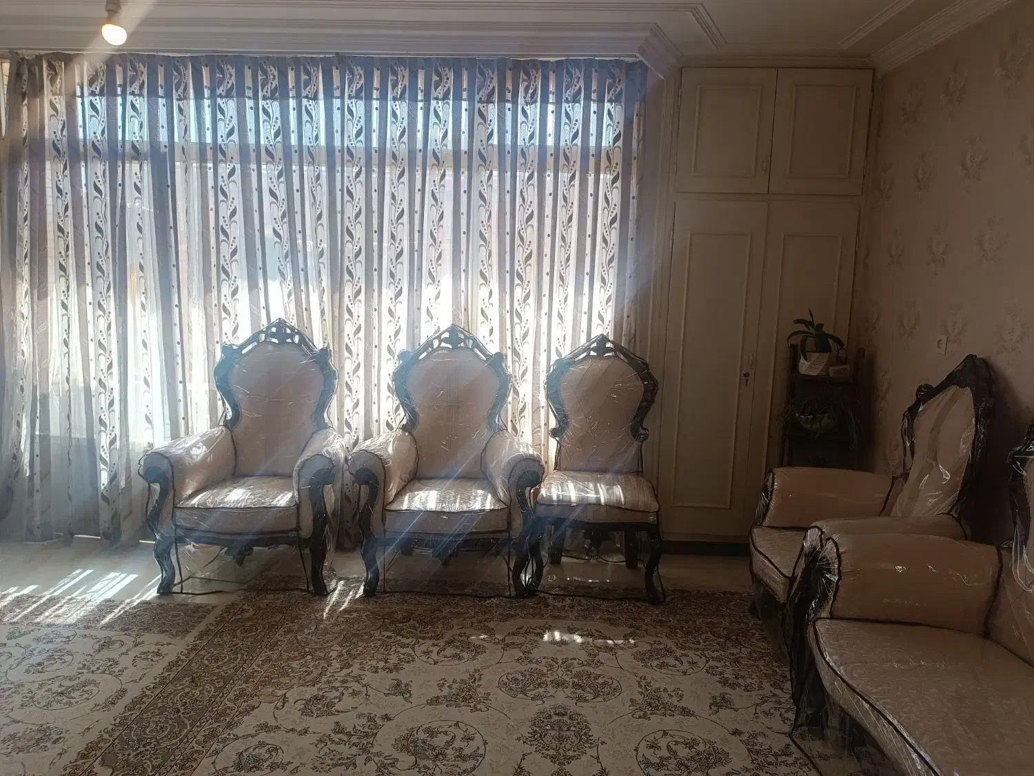 فروش آپارتمان مسکونی|فروش آپارتمان|اصفهان, پوریای ولی|دیوار