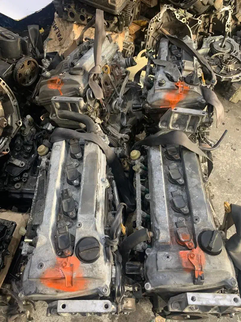 کرولا یاریس مزدا مورانو کمری تینا موتور|قطعات یدکی و لوازم جانبی|تهران, پامنار|دیوار