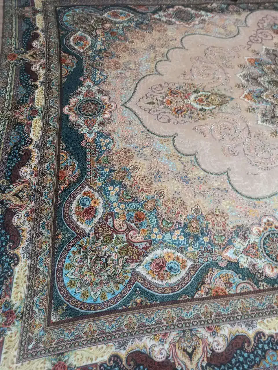 روفرشی ۱۲ متری|روفرشی|کرمانشاه, |دیوار