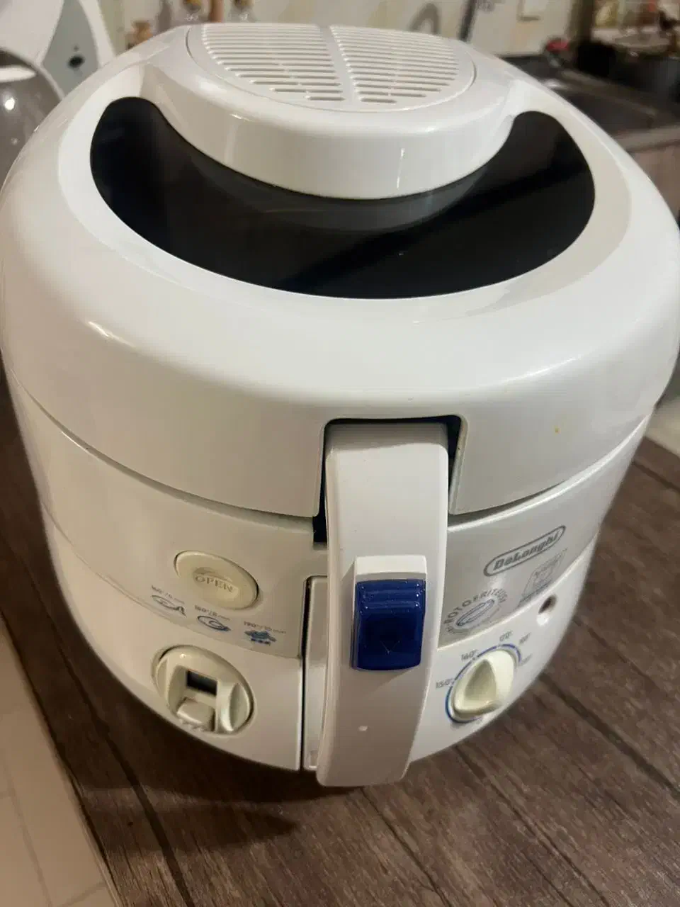 ، ارام پز ۱۲ نفره ،قهوه جوش ،سرخ کن|اجاق گاز و لوازم برقی پخت‌وپز|تهران, وحیدیه|دیوار